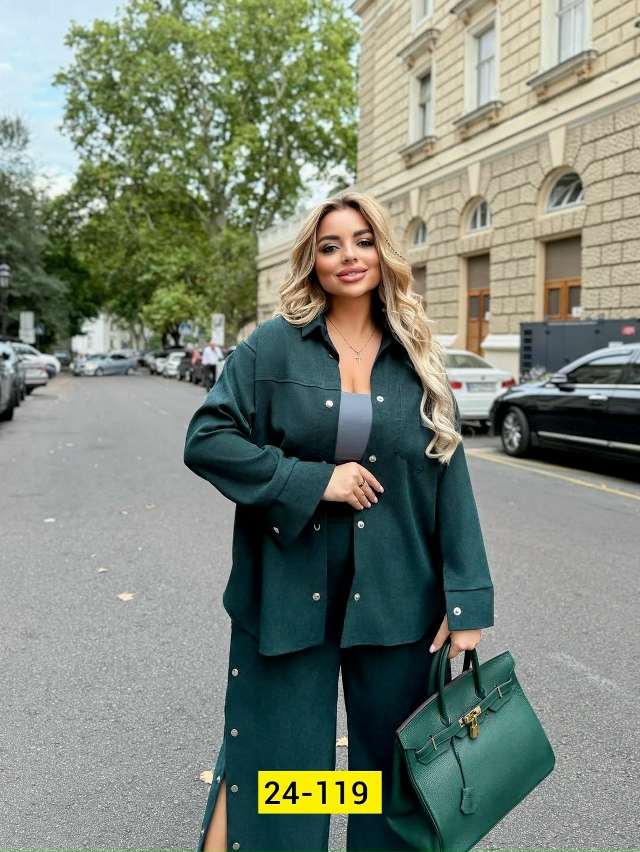 Костюм 23112341