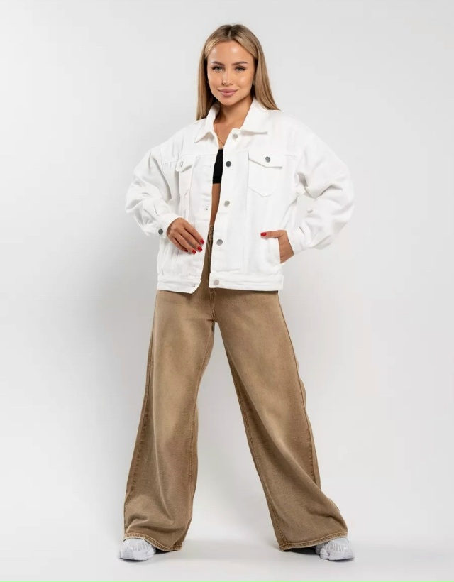 Джинсы 23112216