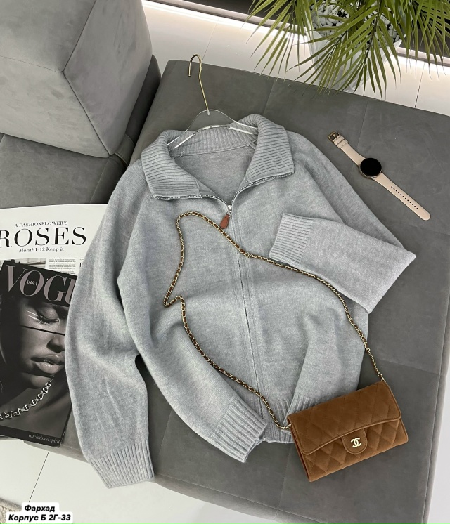 Свитер 23112071