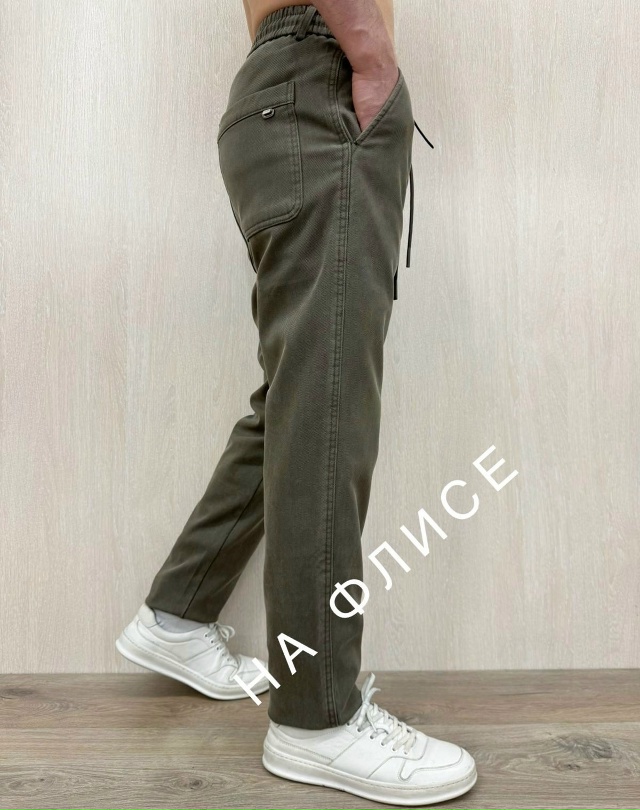 Джинсы 23112103