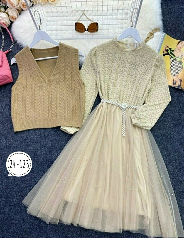 Платье 23112256