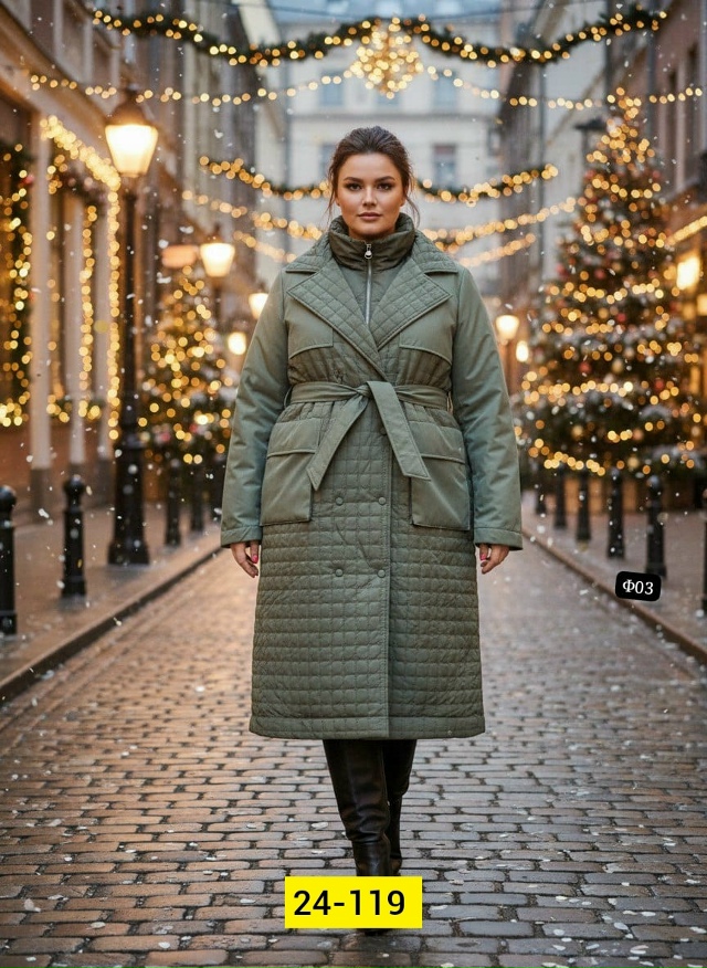 Куртка 23112834