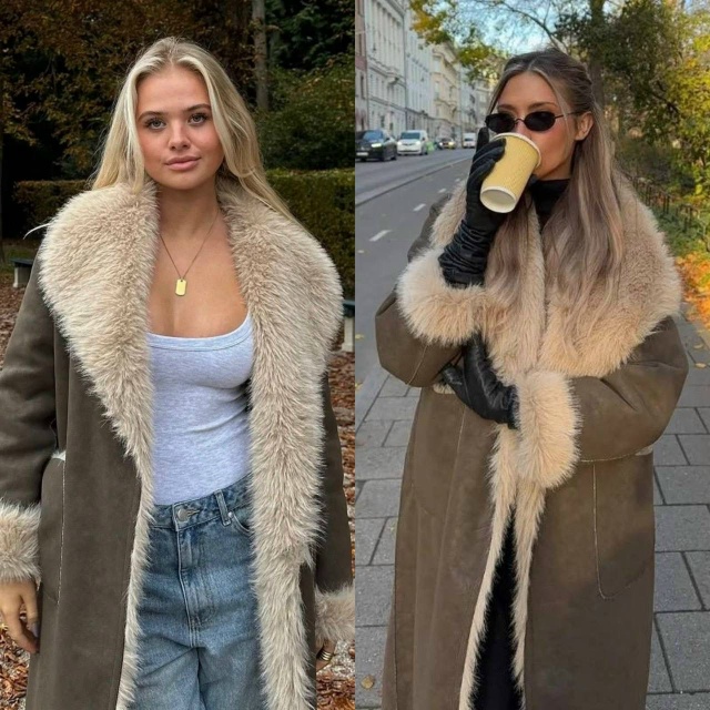 Пальто 23112116