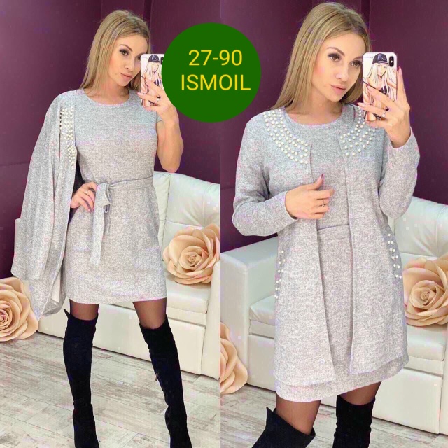 Костюм 23112556