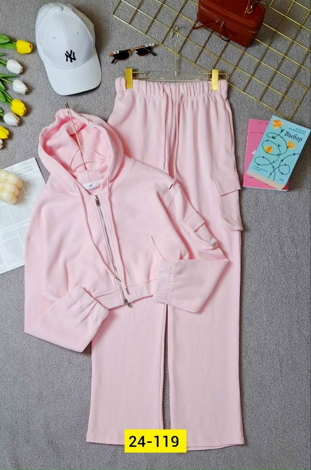 Костюм 23112333