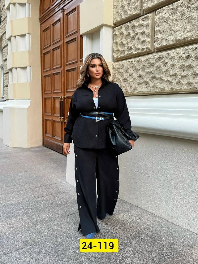 Костюм 23112341