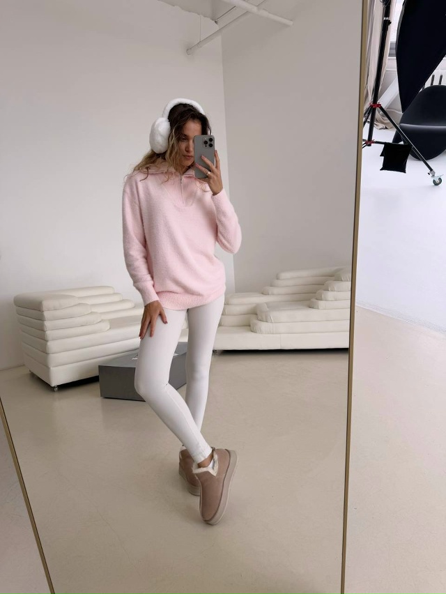 Свитер 23112430