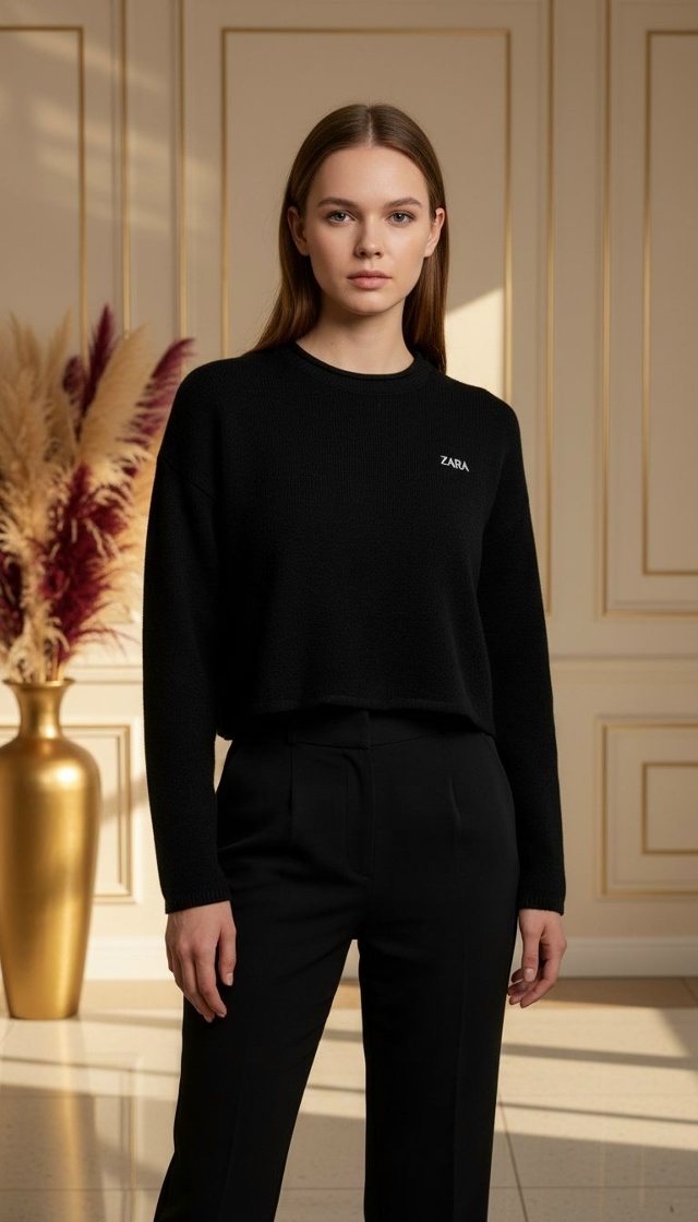 Свитер 23112067