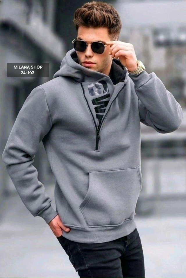 Толстовка 23113045