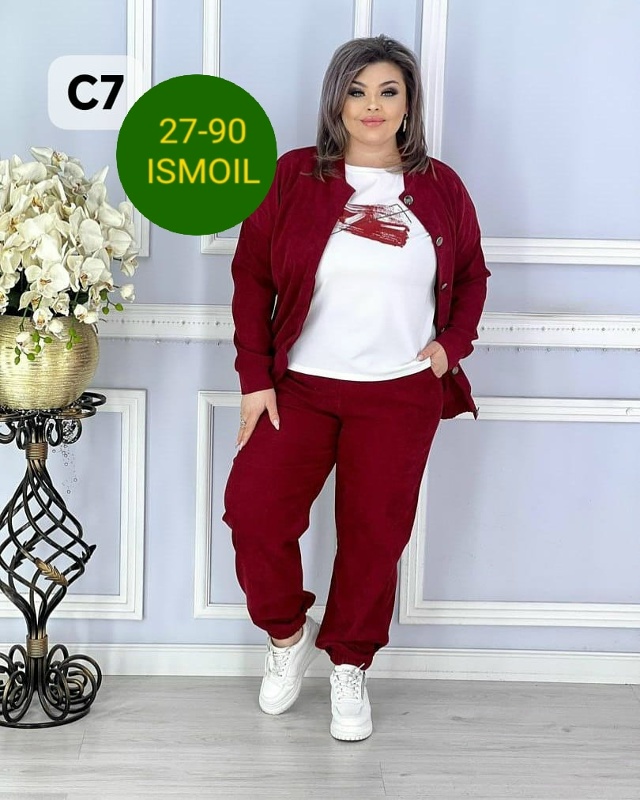 Костюм 23112553