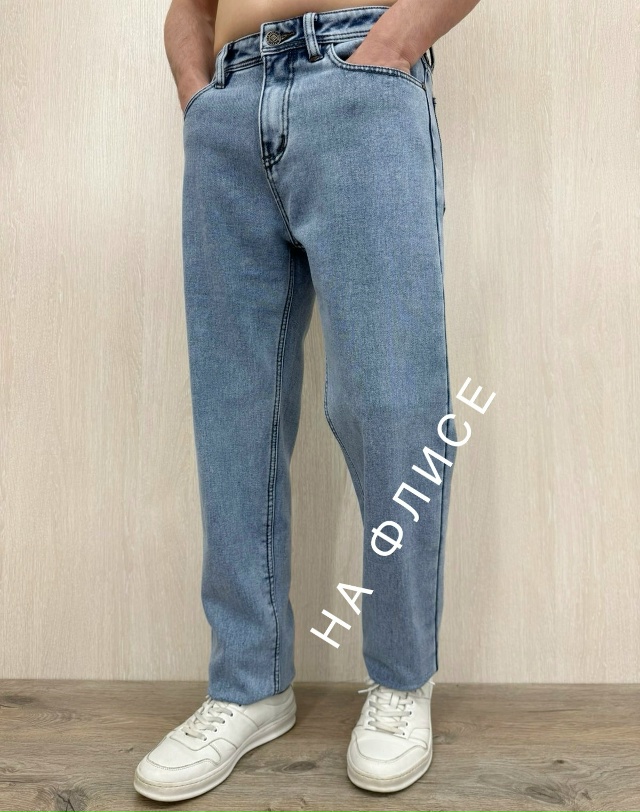 Джинсы 23112095