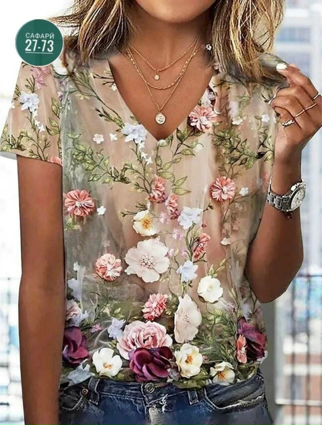 Блузка 23113579