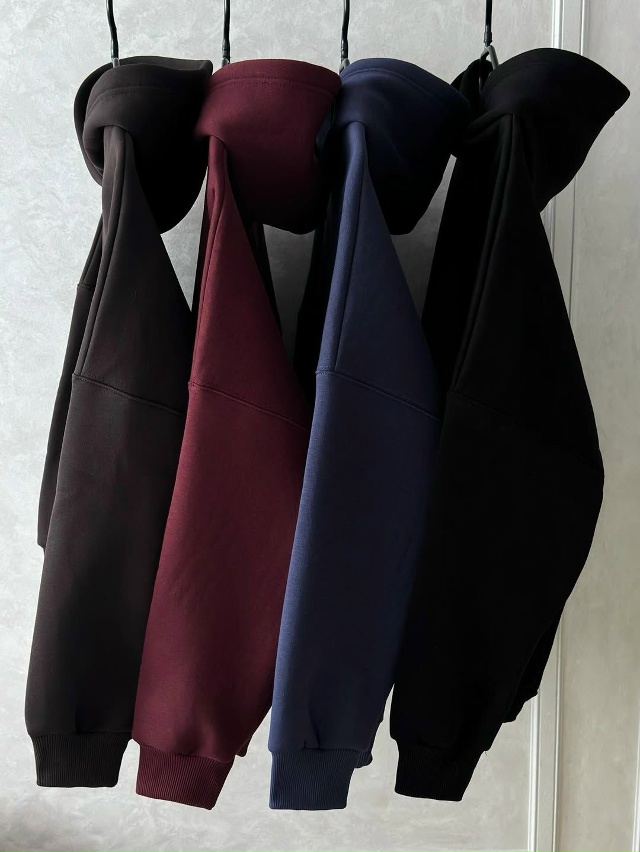 Толстовка 23113916