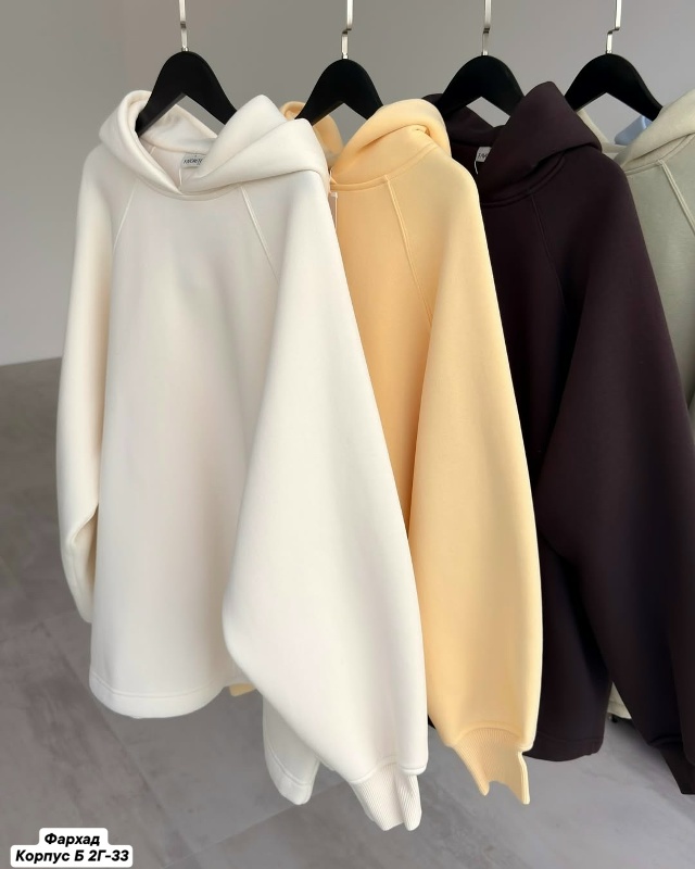 Толстовка 23114276