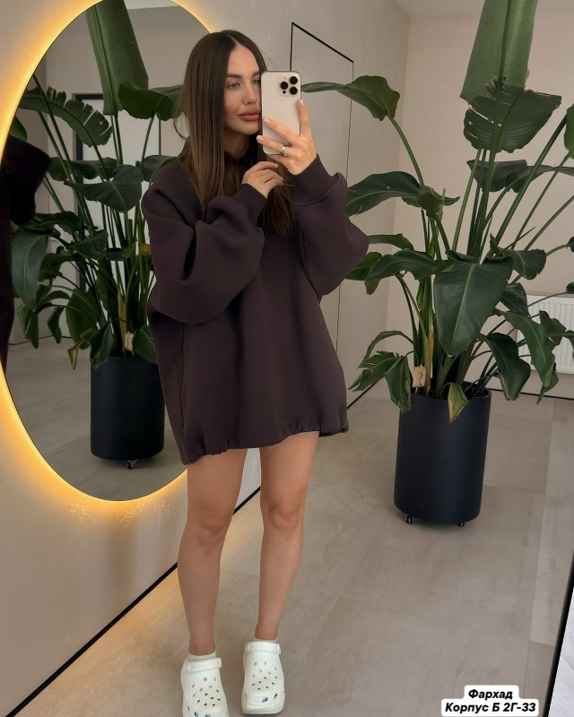 Толстовка 23114276