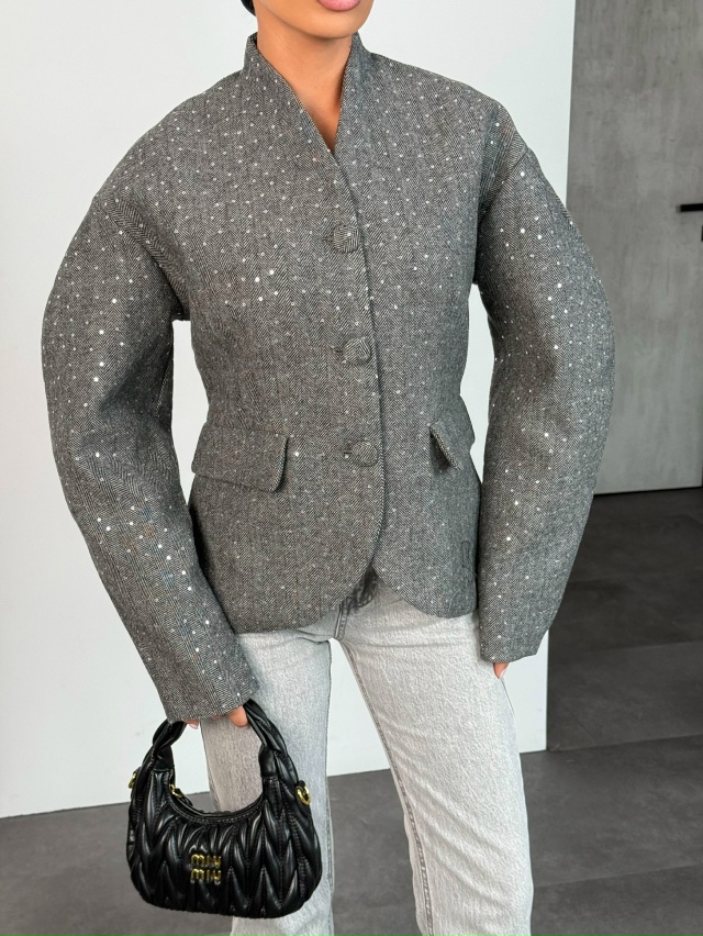 Пиджак 23114225