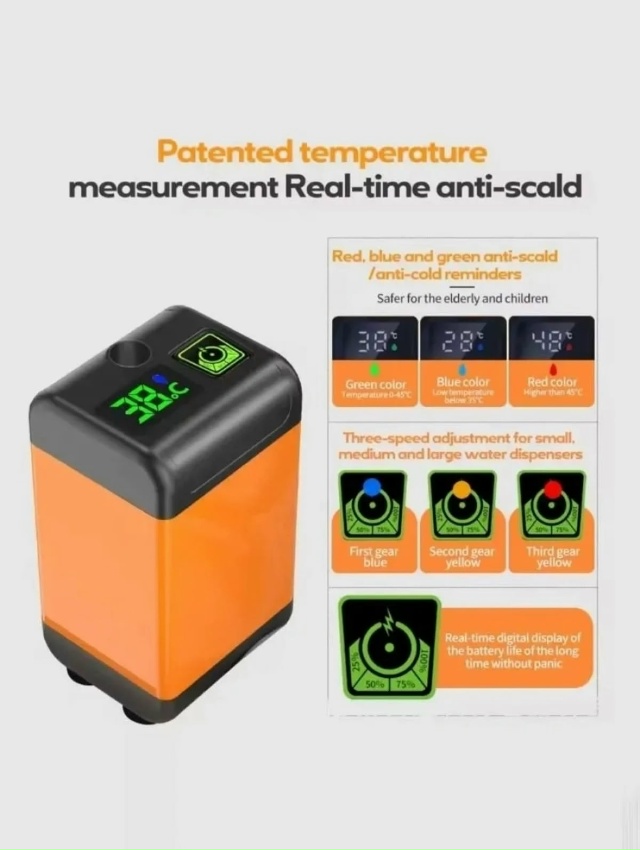 Набор для душа 23113702