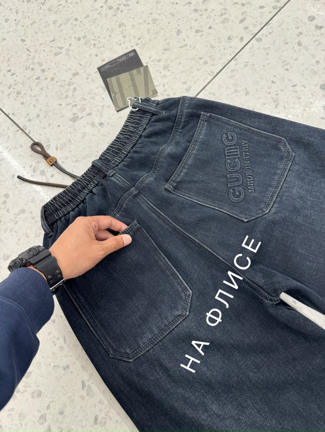 Джинсы 23114120