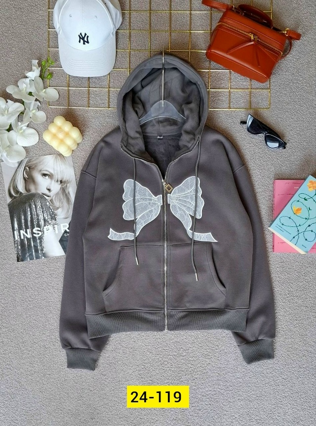 Толстовка 23114126