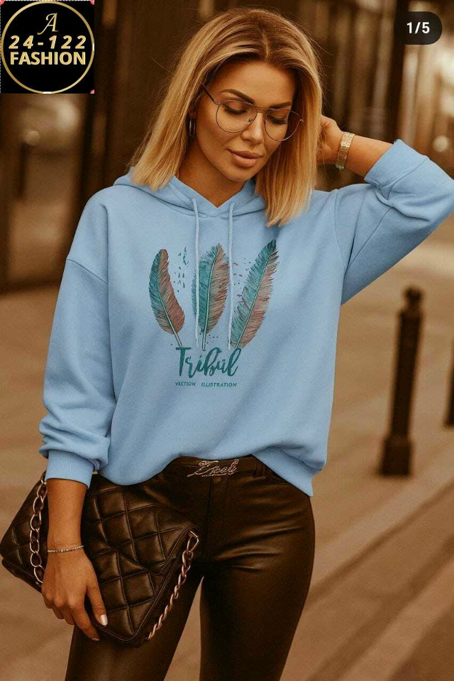 Толстовка 23114379