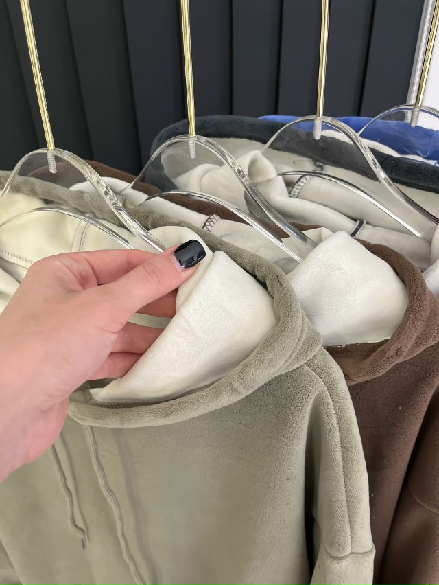 Толстовка 23113606