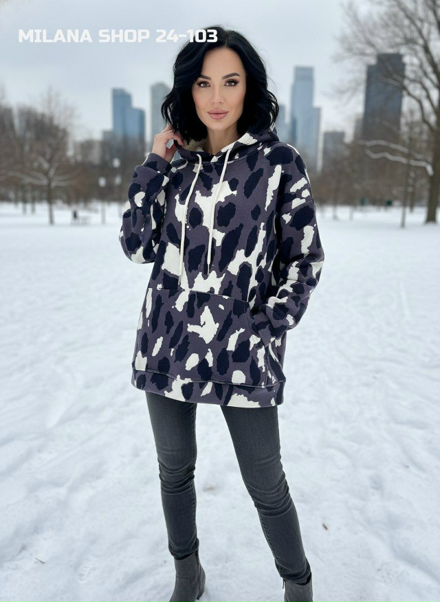 Толстовка 23113807