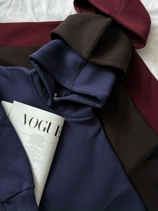 Толстовка 23113916