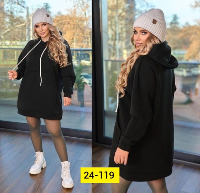 Толстовка 23114186