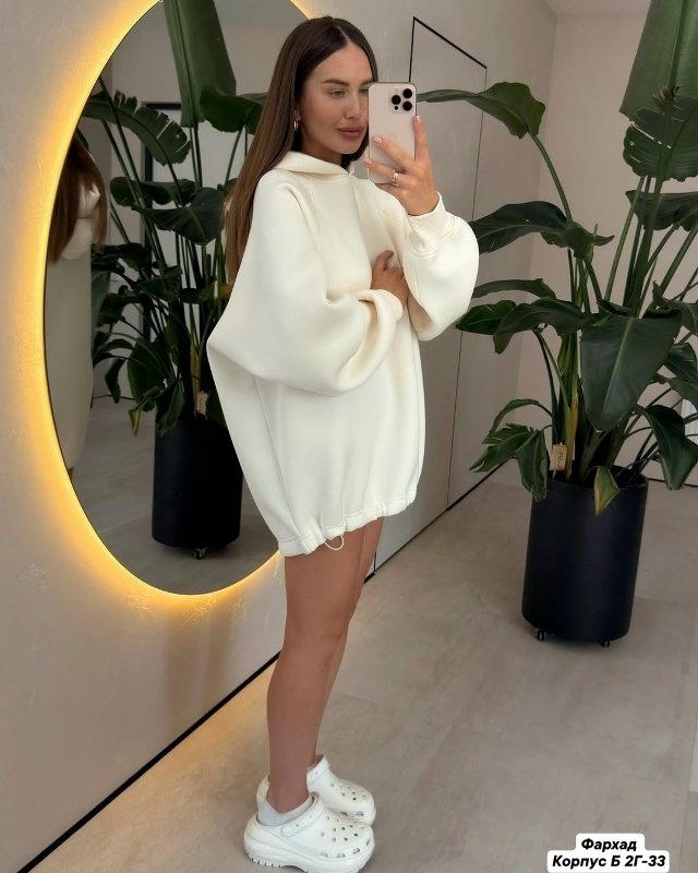 Толстовка 23114334