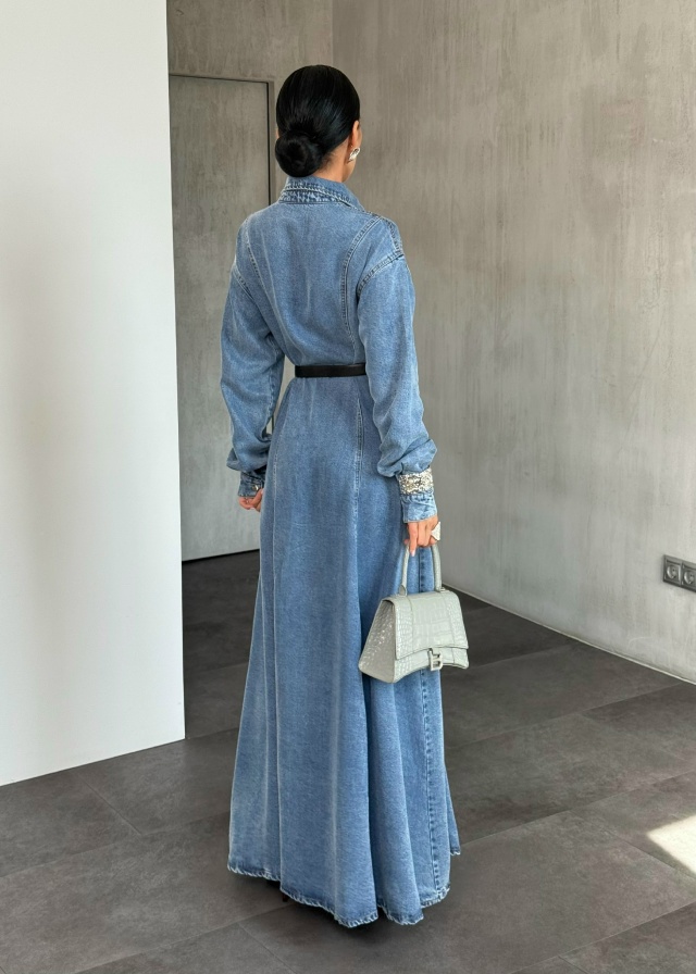 Платье 23114292