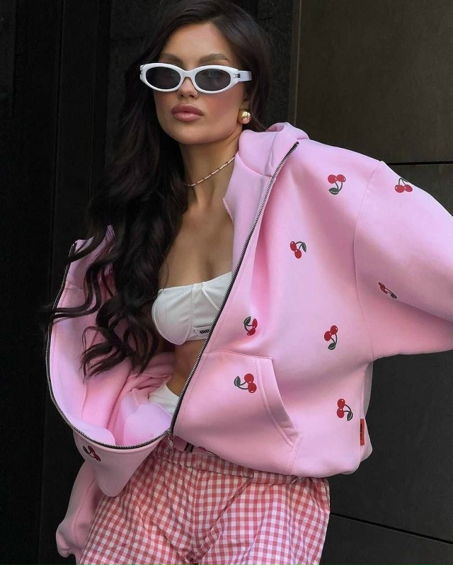 Толстовка 23113604