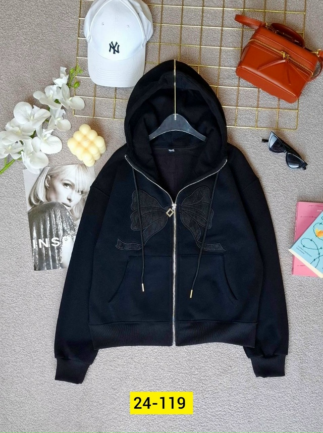 Толстовка 23114126