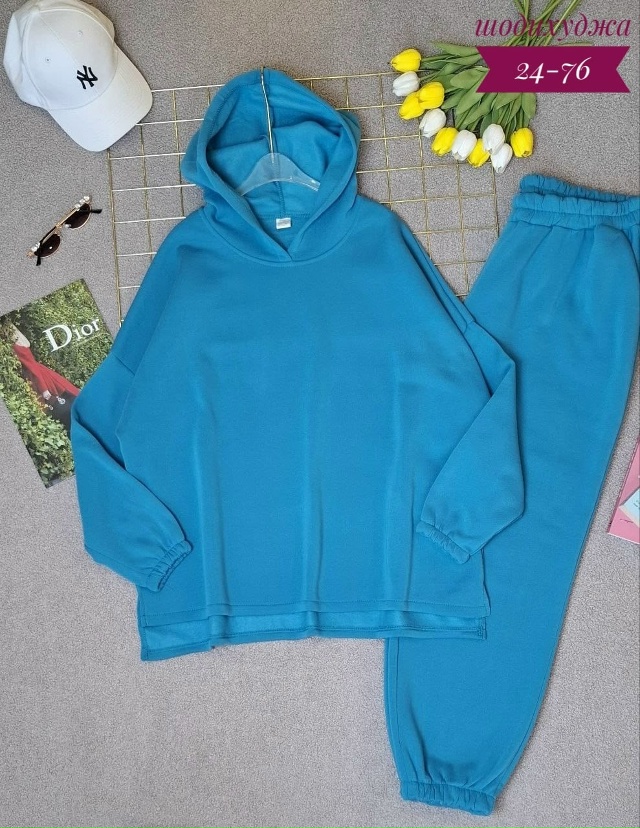 Спортивный костюм 23114138