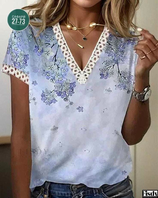 Блузка 23113579