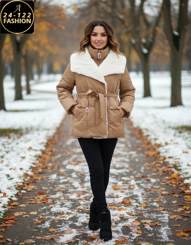 Куртка 23114590