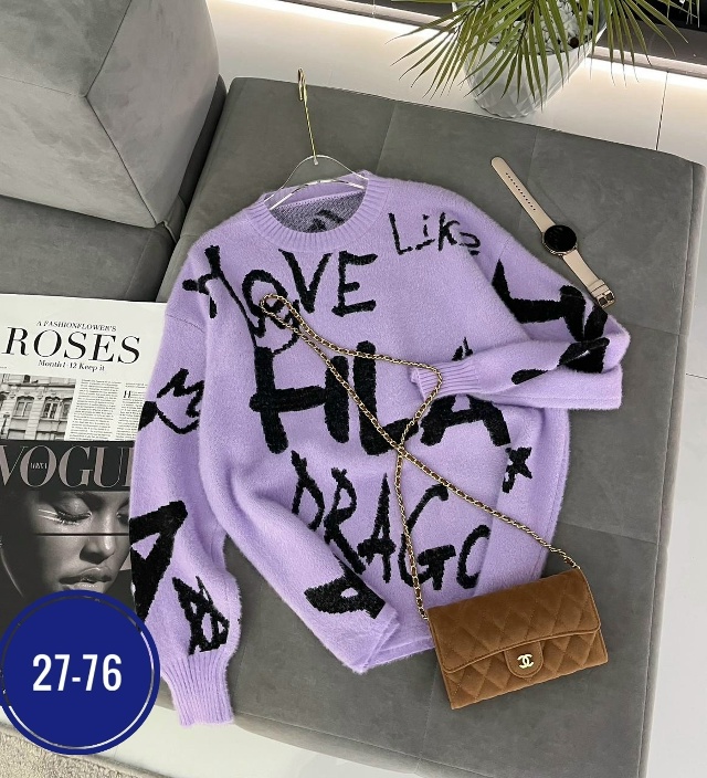 Свитер 23114142