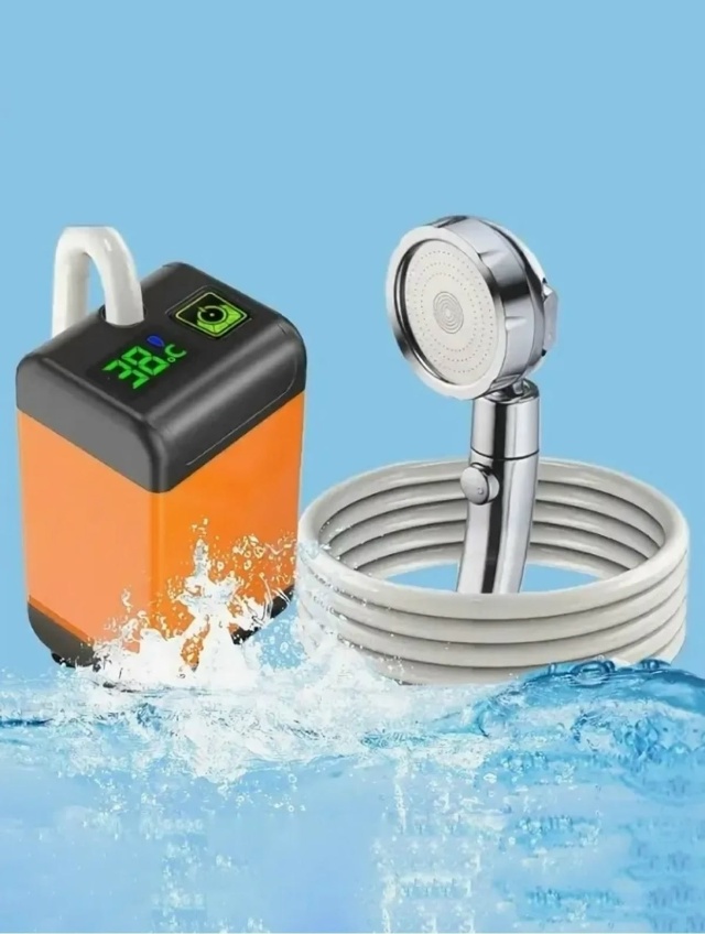 Набор для душа 23113702