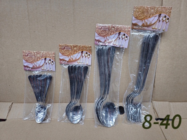 Набор столовых приборов 23115345