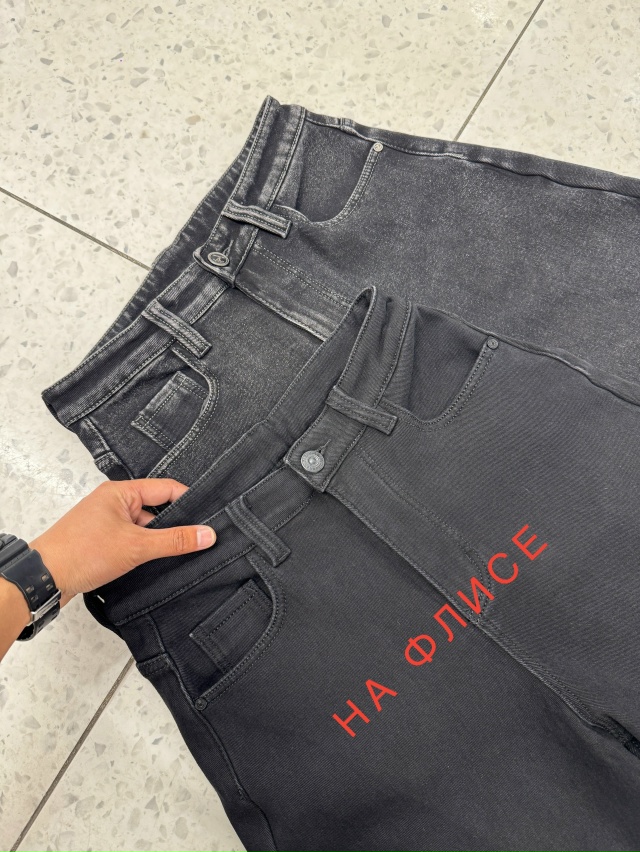 Джинсы 23114872