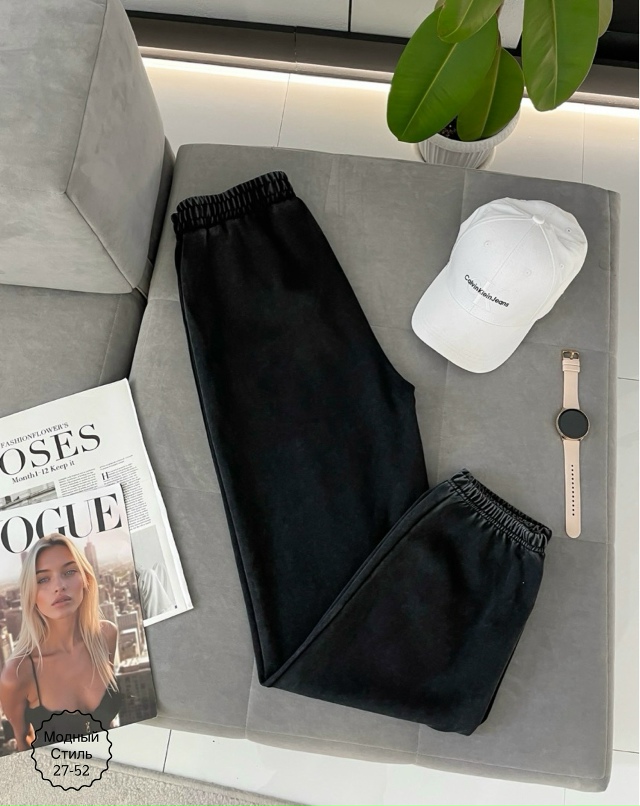 Спортивные брюки 23114806