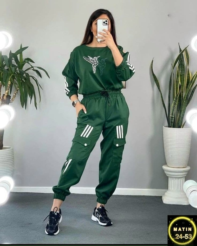 Спортивный костюм 23115569