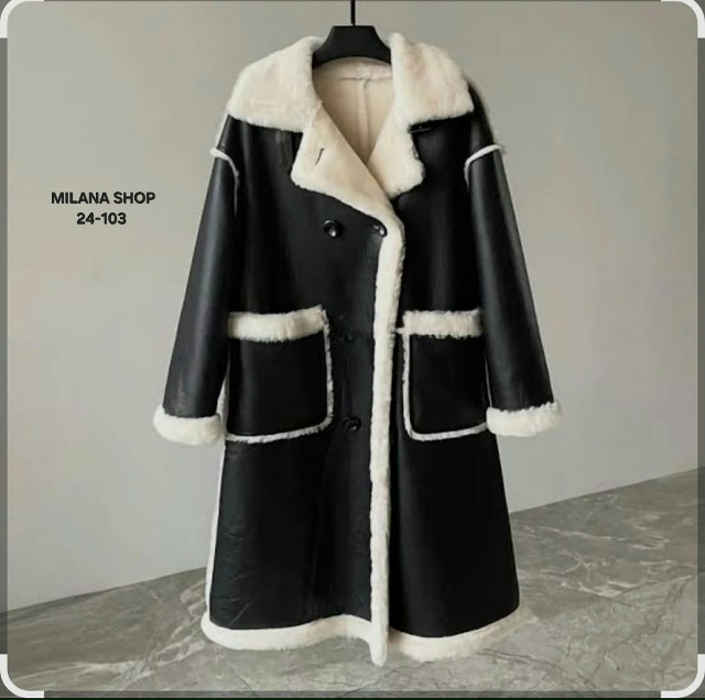 Пальто 23115403
