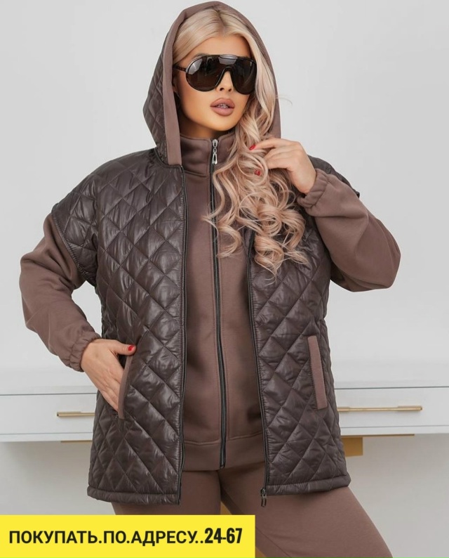 Спортивный костюм 23115513