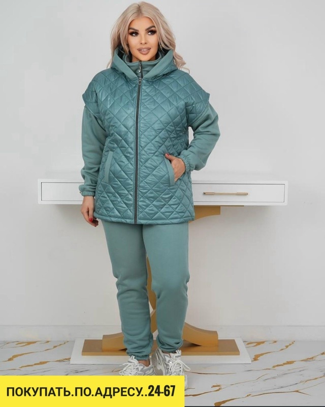 Спортивный костюм 23115513