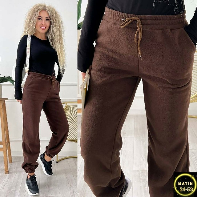 Спортивные брюки 23115769