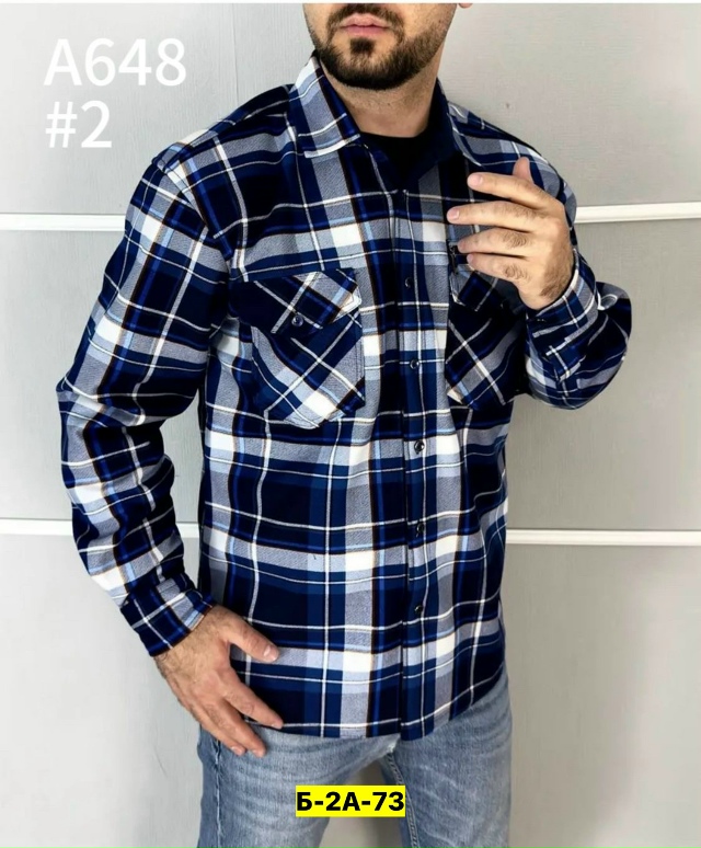 Рубашка 23115676