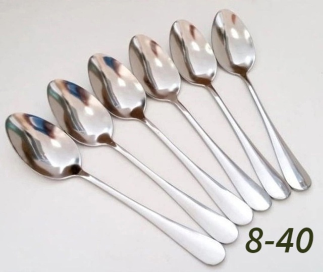 Набор столовых приборов 23115345