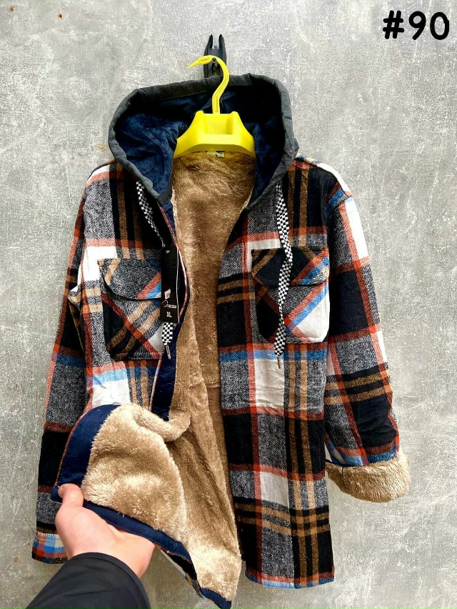 Рубашка 23115493