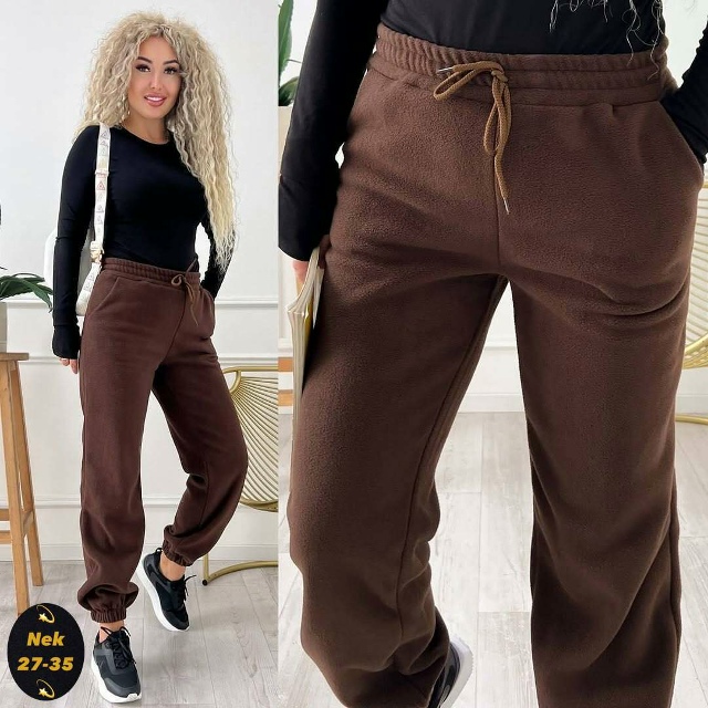 Спортивные брюки 23115705