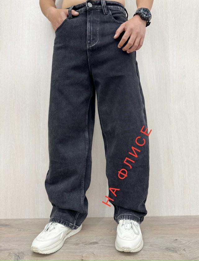 Джинсы 23114872